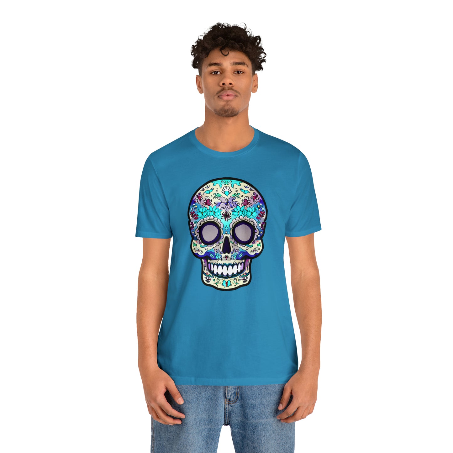 Calaveras Winter 1