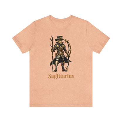 Steampunk Sagittarius 2