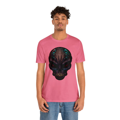 Calaveras Alien 5