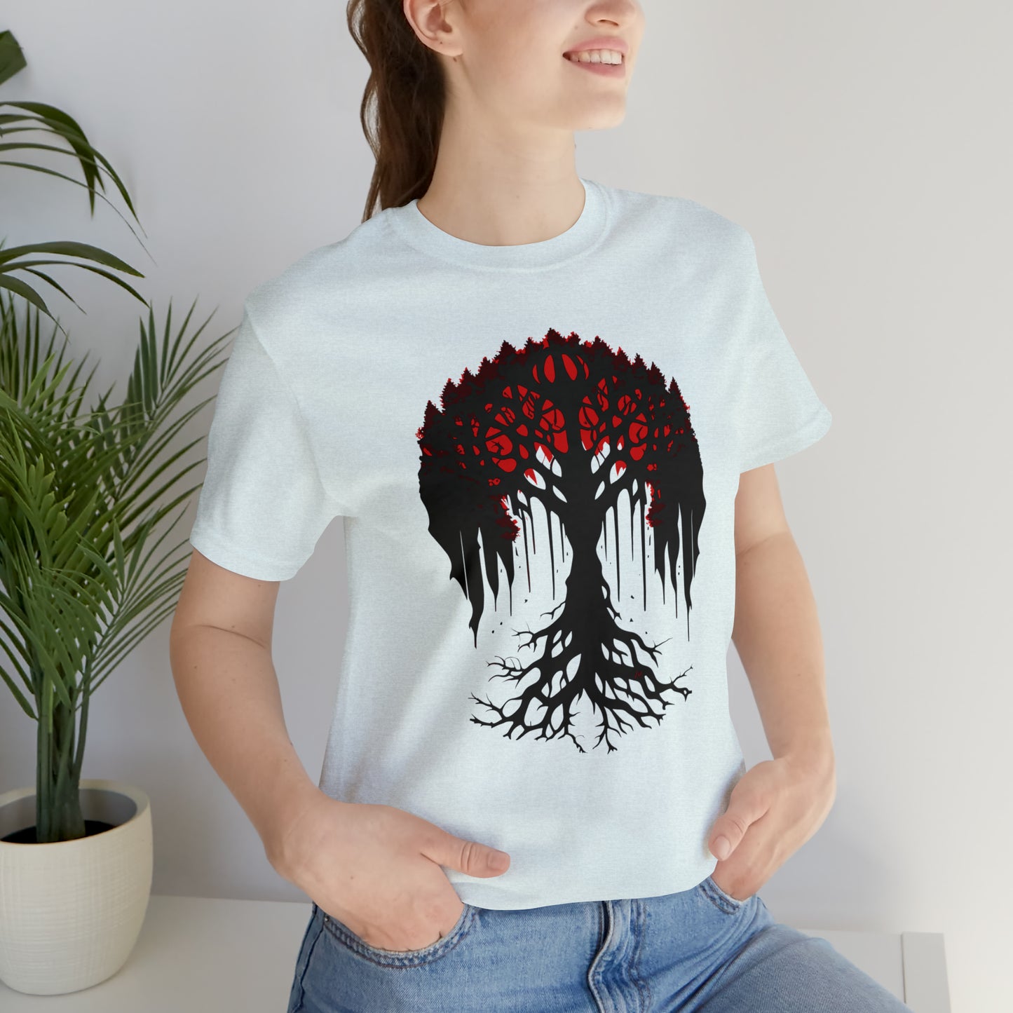 Bloody Tree