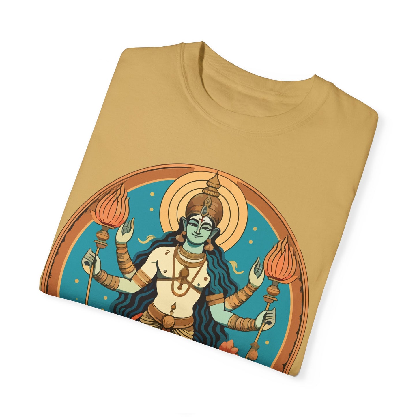 Vishnu - Protect and preserve