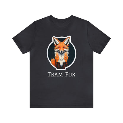 Team Fox