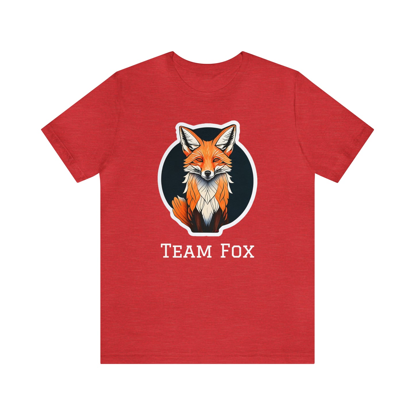 Team Fox