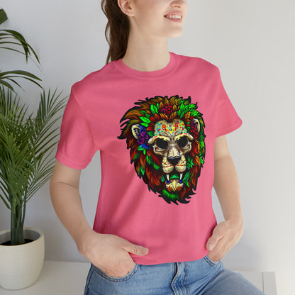 Calaveras Lion