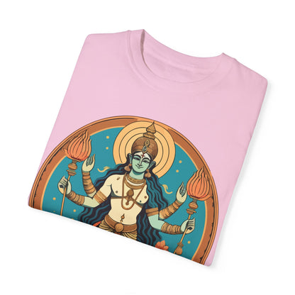 Vishnu - Protect and preserve