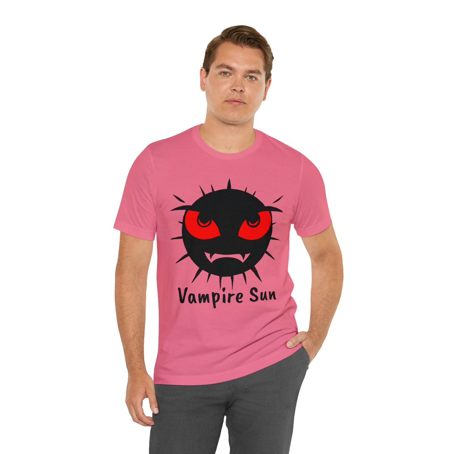 Vampire Sun