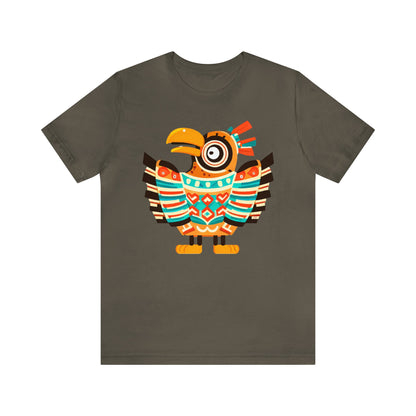 Aztec Eagle 4