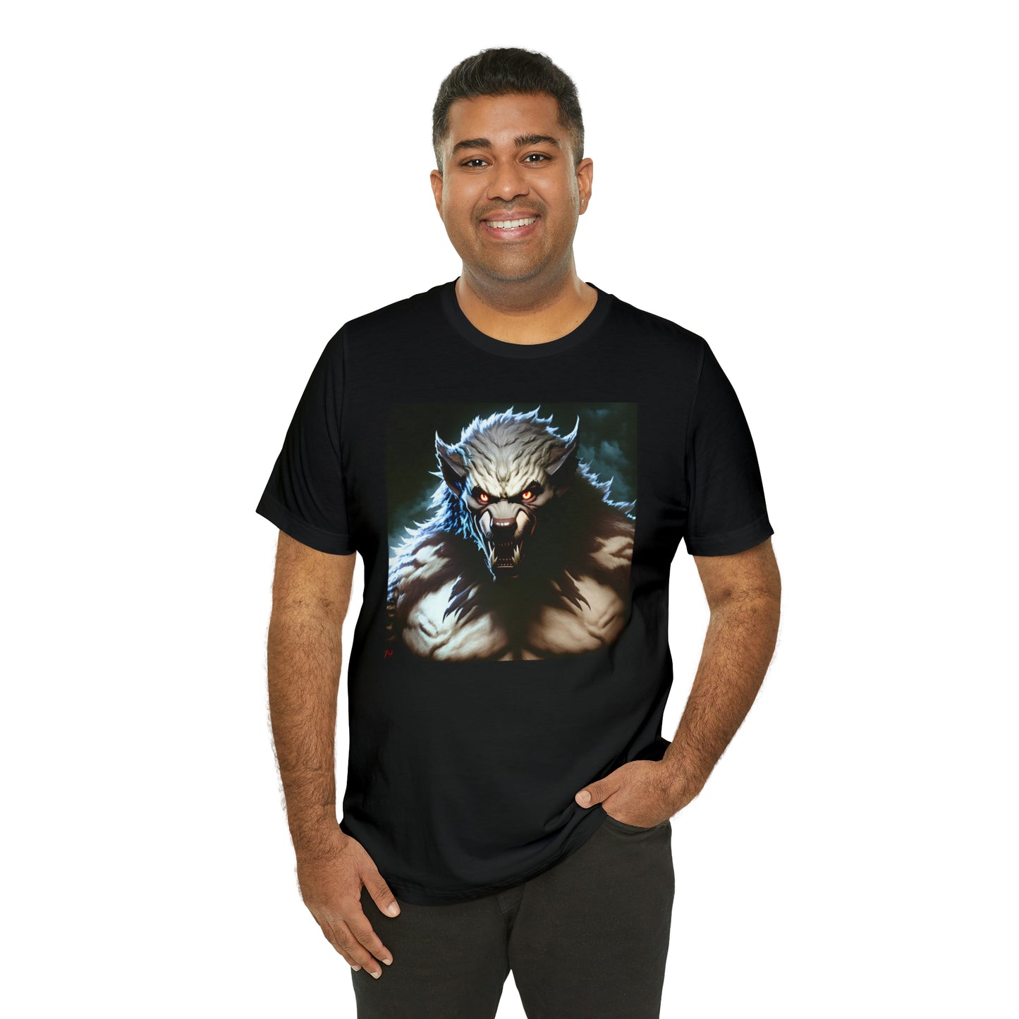 Welcome to the forest!