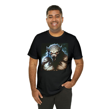 Welcome to the forest!