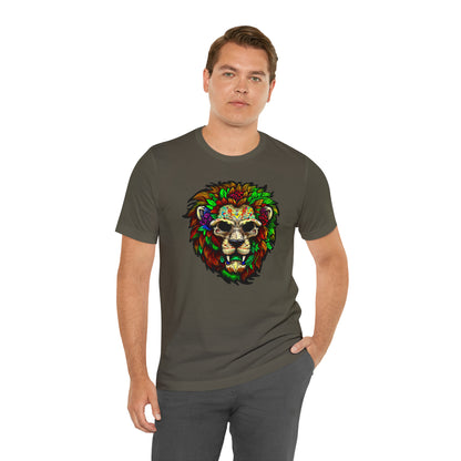 Calaveras Lion