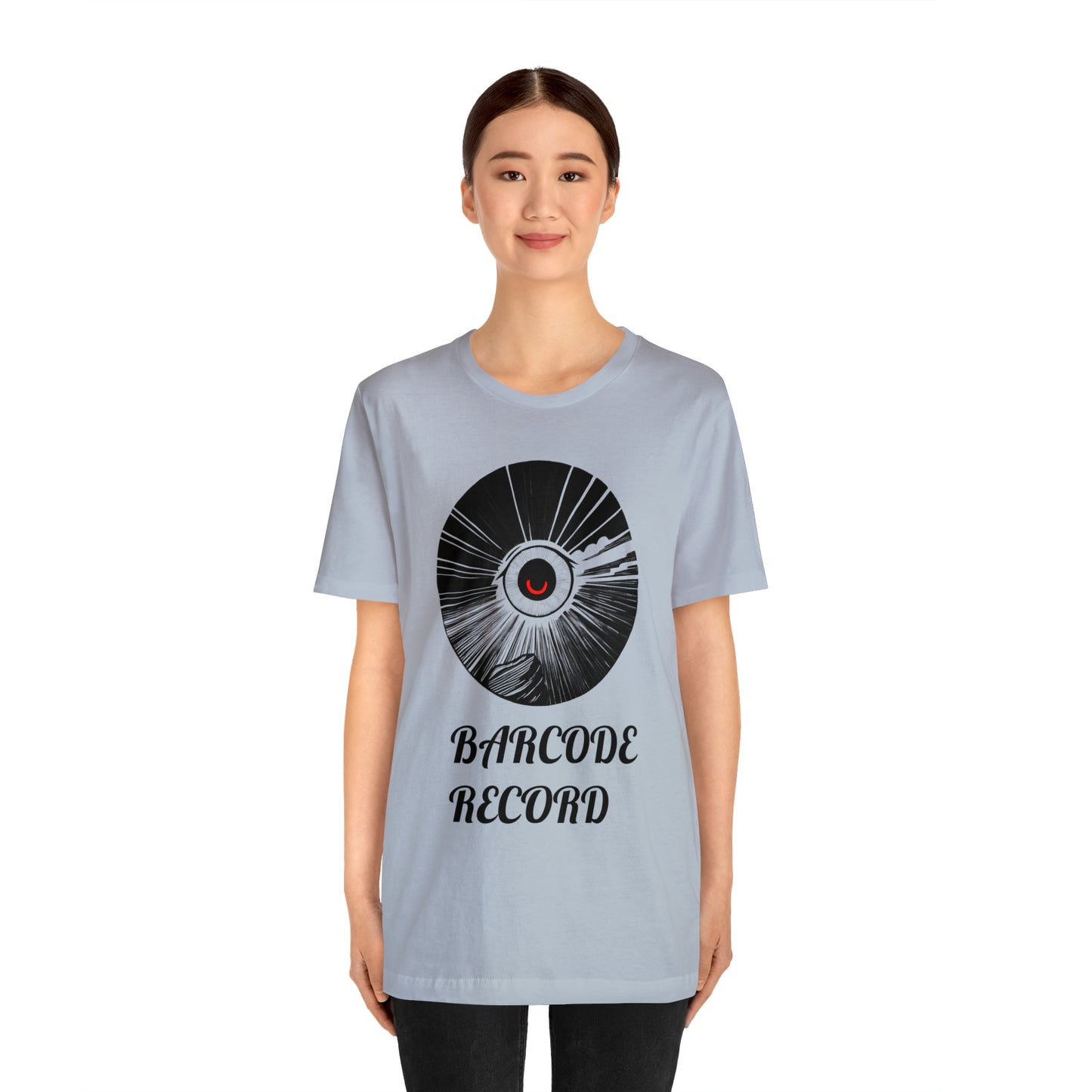 Barcode Record