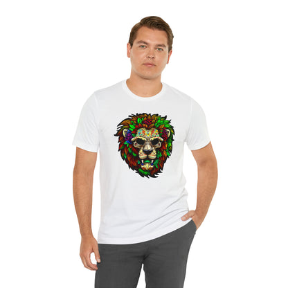 Calaveras Lion