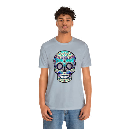 Calaveras Winter 1