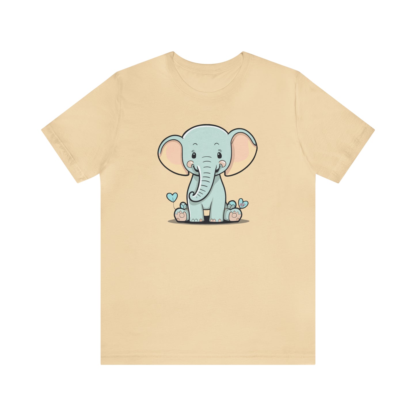 Baby Elephant