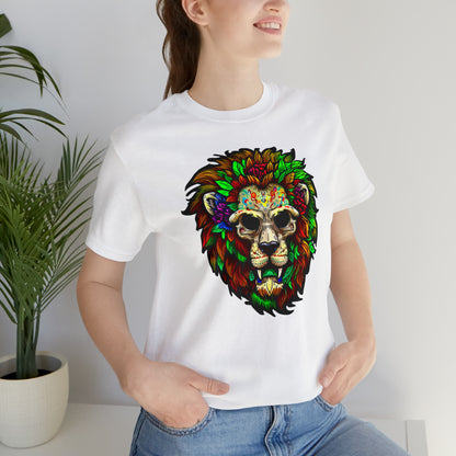 Calaveras Lion