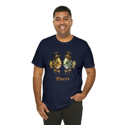 Steampunk Pisces