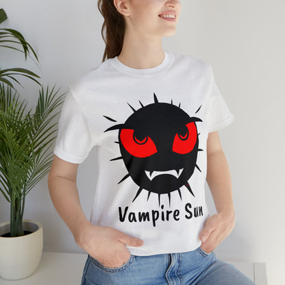 Vampire Sun