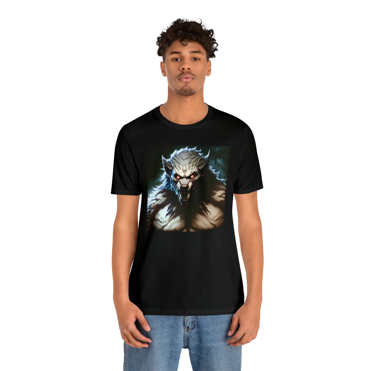 Welcome to the forest!