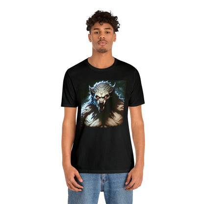 Welcome to the forest!