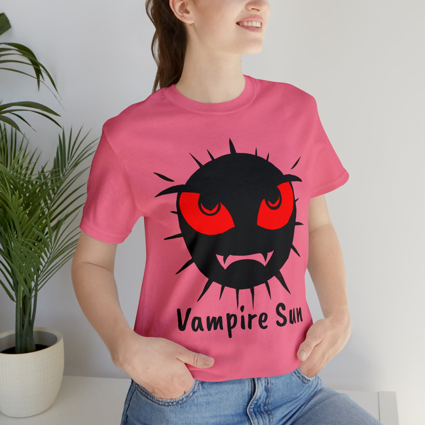 Vampire Sun