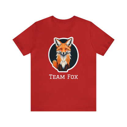 Team Fox