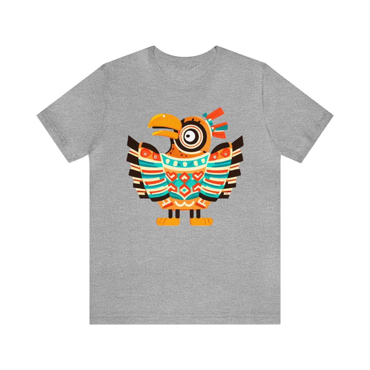 Aztec Eagle 4