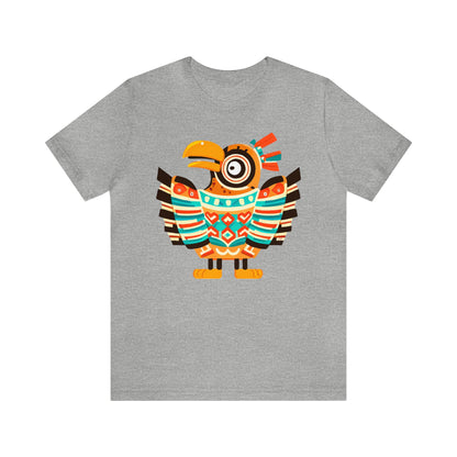 Aztec Eagle 4