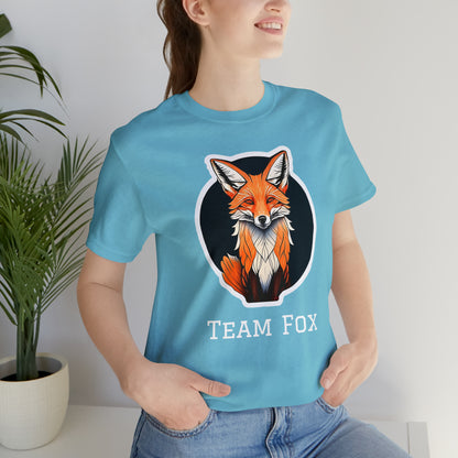 Team Fox