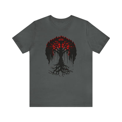 Bloody Tree