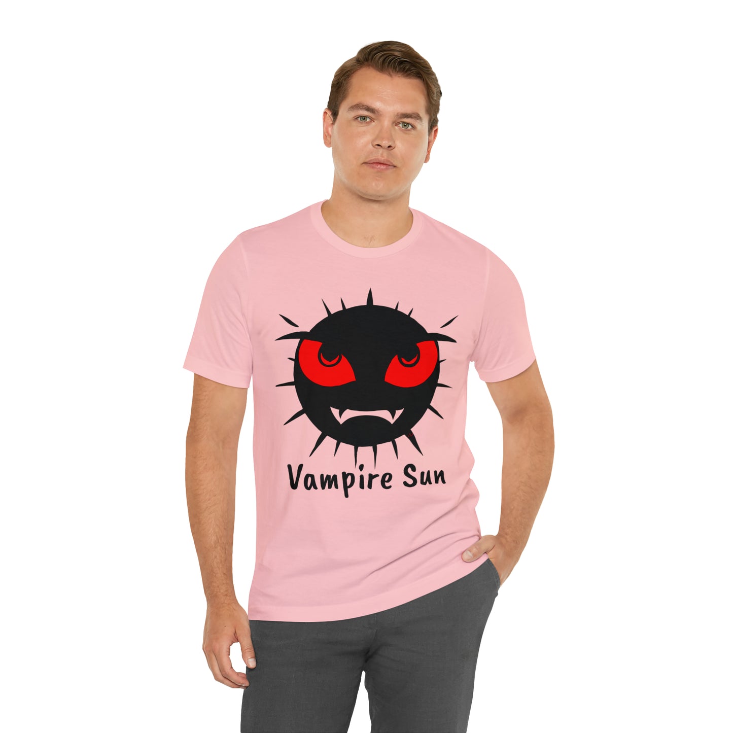 Vampire Sun