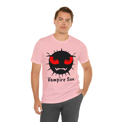 Vampire Sun
