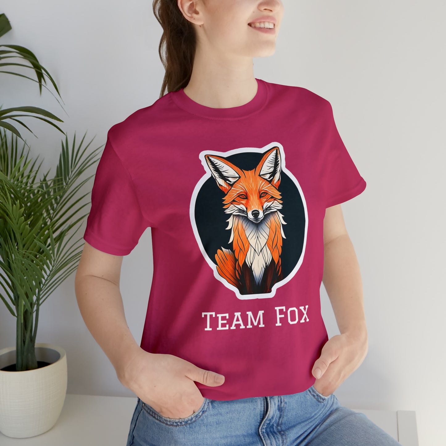 Team Fox