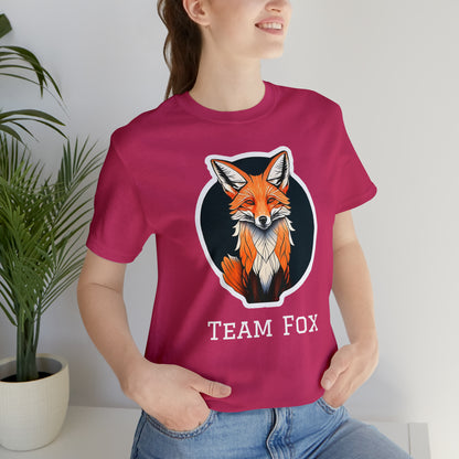 Team Fox