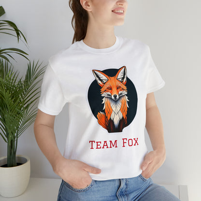Team Fox