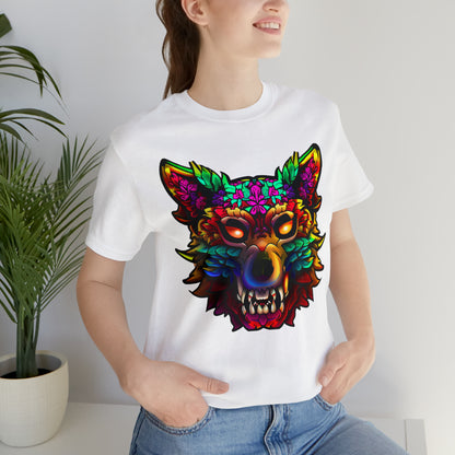 Calaveras Wolf 2