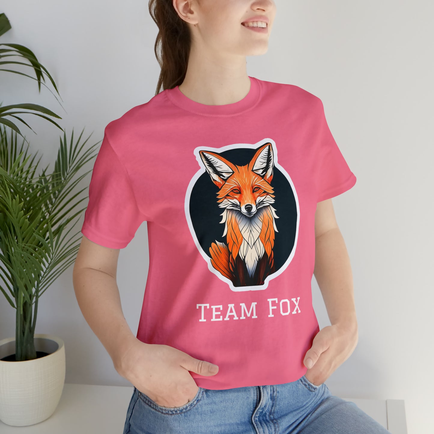 Team Fox