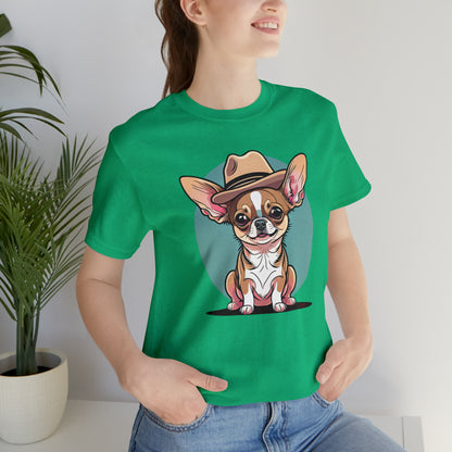 Chihuahua MF