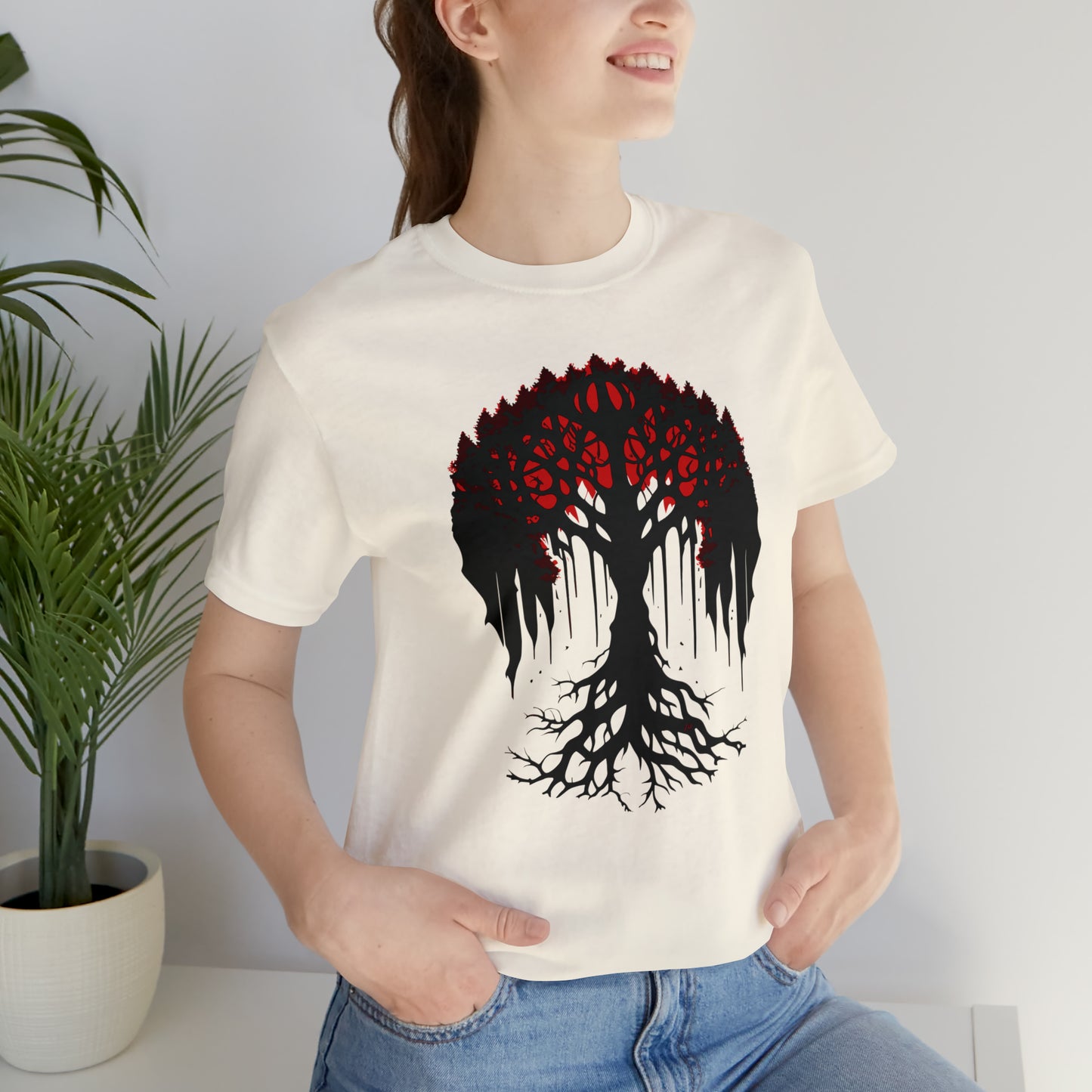 Bloody Tree