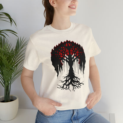 Bloody Tree