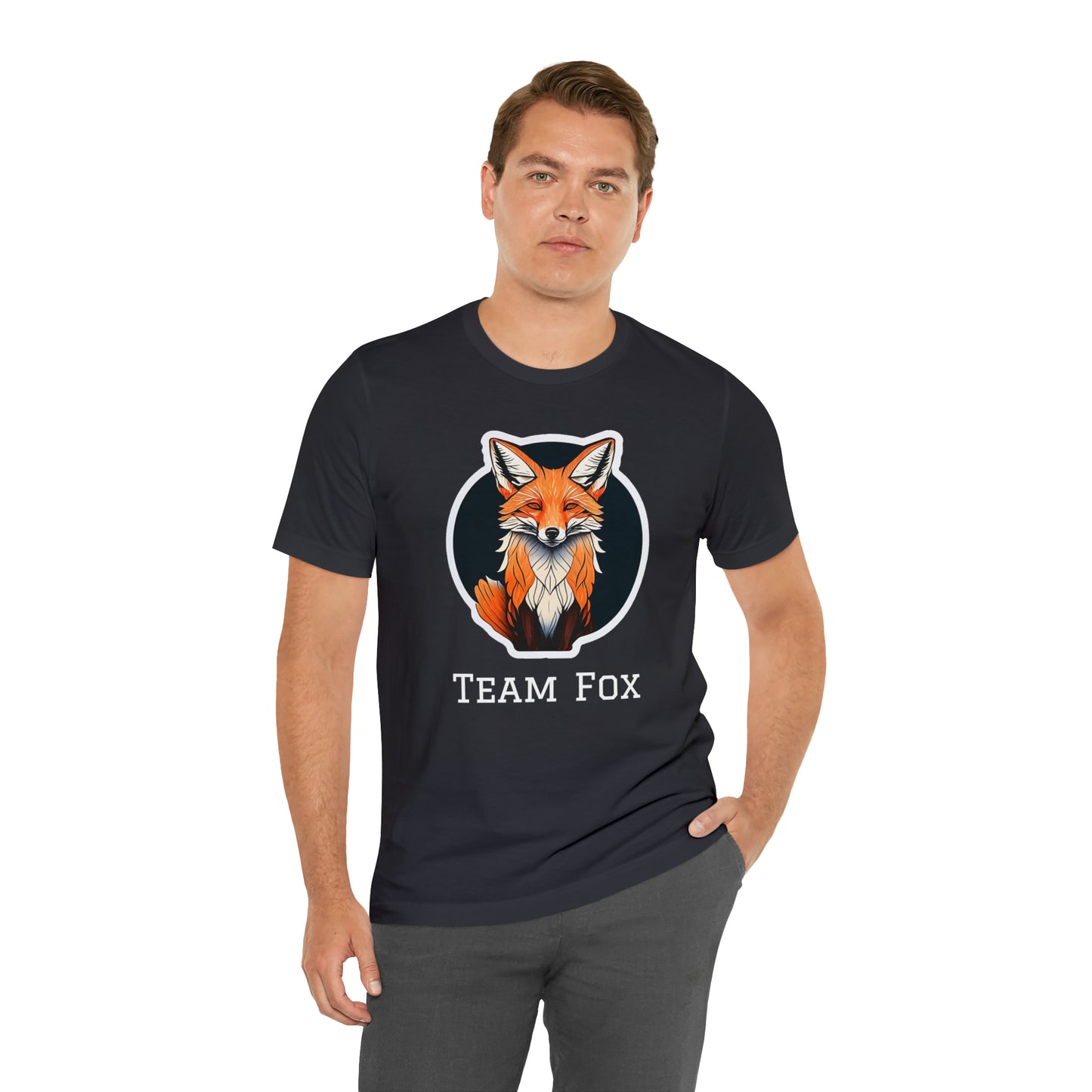 Team Fox