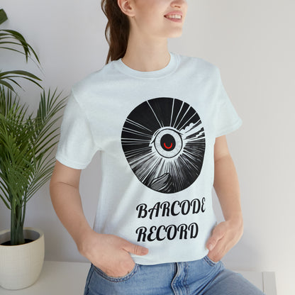 Barcode Record