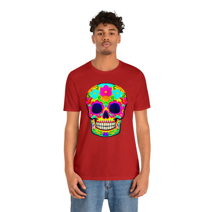 Calaveras Summer 3