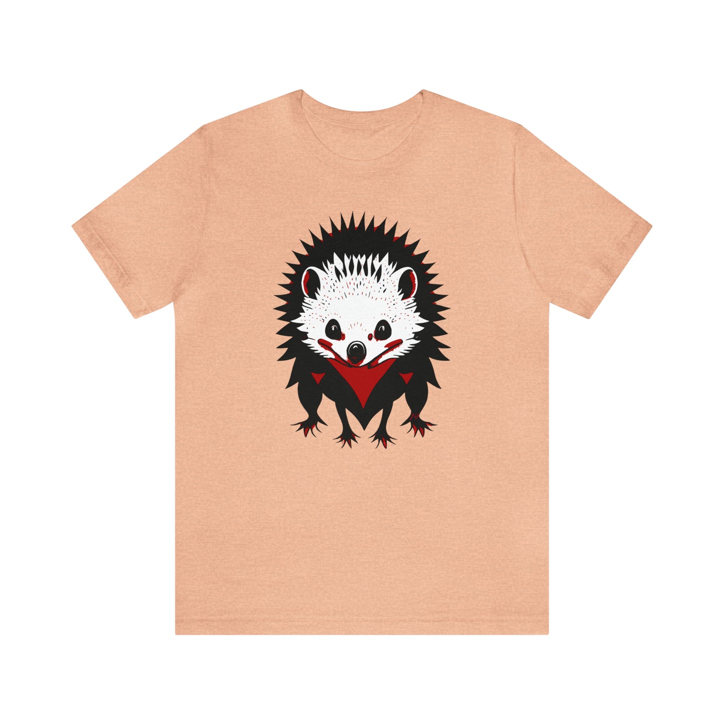 Creepy-Hedgehog