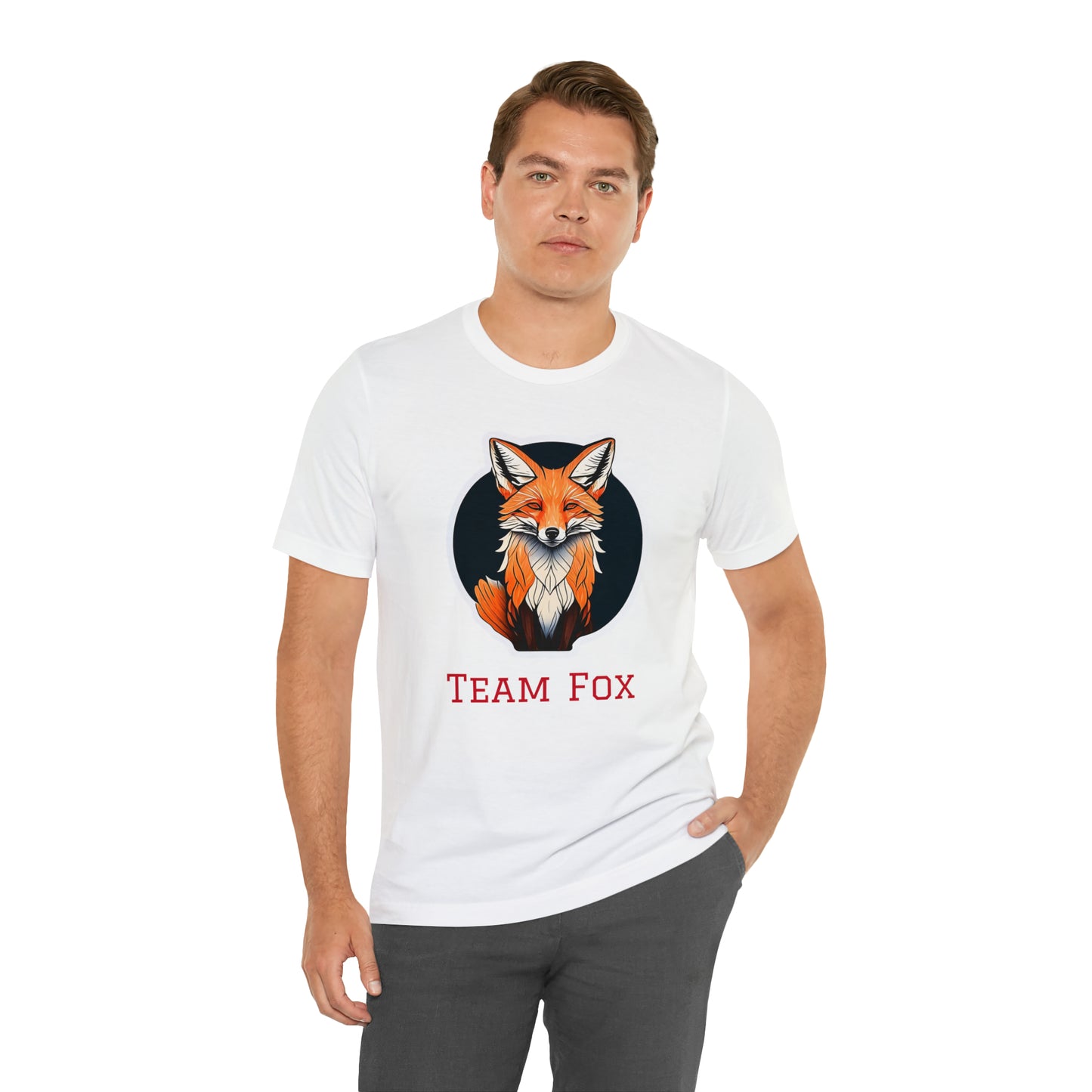 Team Fox