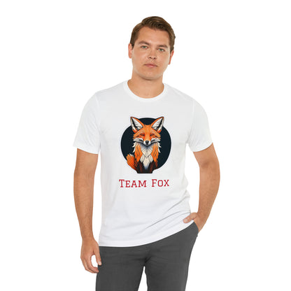 Team Fox