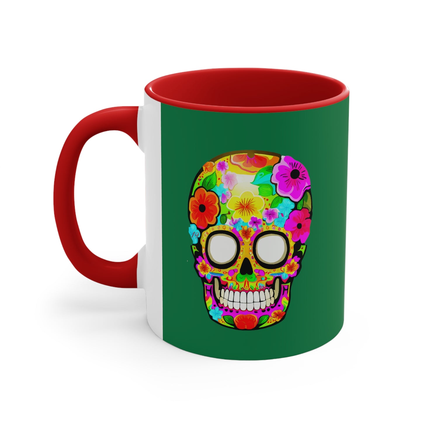 Día de Muertos