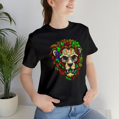 Calaveras Lion