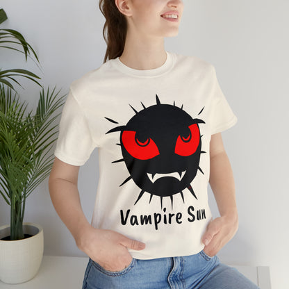 Vampire Sun