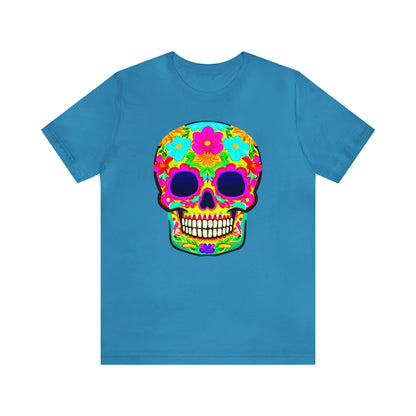 Calaveras Summer 3