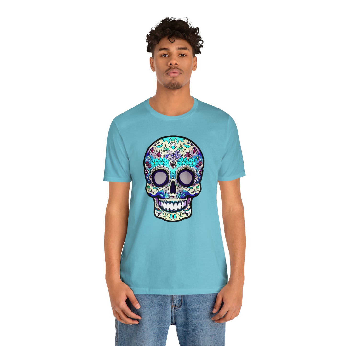 Calaveras Winter 1